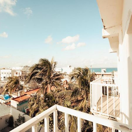 Balu Hotel Isla Mujeres Exteriér fotografie