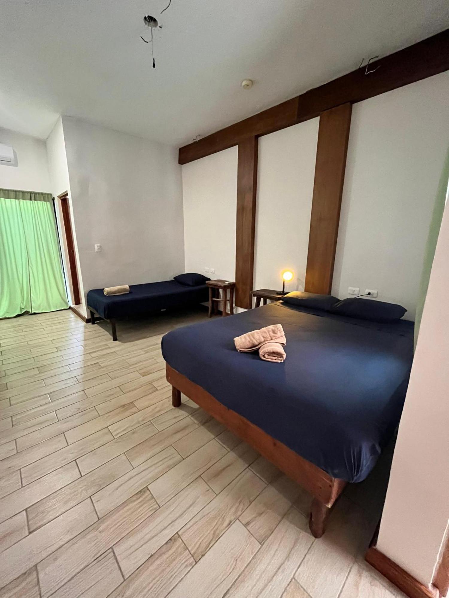 Balu Hotel Isla Mujeres Exteriér fotografie