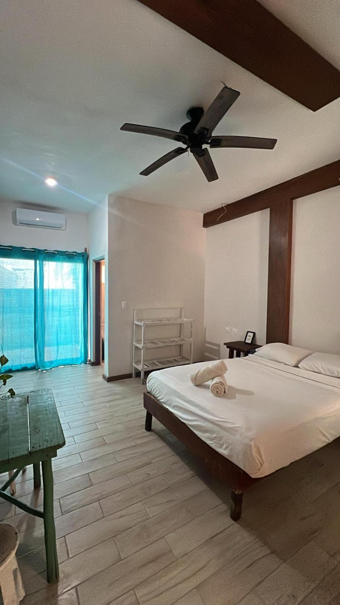 Balu Hotel Isla Mujeres Exteriér fotografie